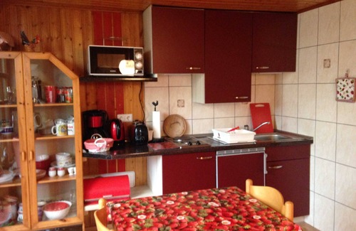 Breege Apartment | Apartment starfish