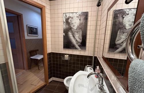 Rivne Apartment | Apartment Stepana Bandery Street