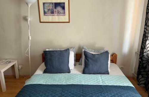 Rivne Apartment | Apartment Stepana Bandery Street