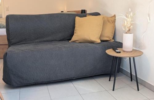 Gomadingen Apartment | Apartment Stettemer Berg