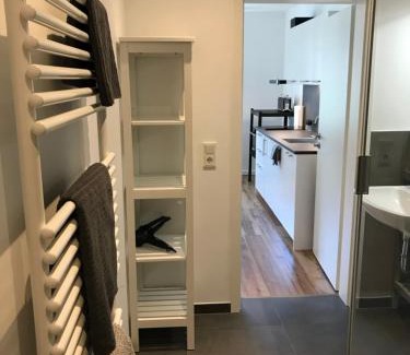 Bergisch Gladbach Apartment | Apartment Stockholm, top renoviert, 35qm, Köln nah