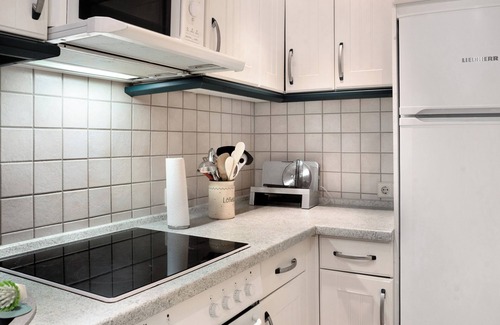 Templin Apartment | Apartment 'Strempel' with Private Terrace, Private Garden and Wi-Fi