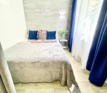 Irpin Apartment | Apartment Studio London 2