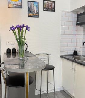 Irpin Apartment | Apartment Studio New York 51