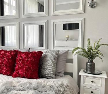 Irpin Apartment | Apartment Studio PARIS 92