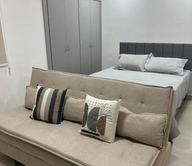 Sao Mateus Apartment | Apartment studio São Mateus