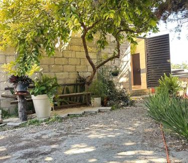 Comitan de Dominguez Apartment | Apartment & studio with city views