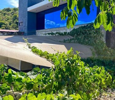 Comitan de Dominguez Apartment | Apartment & studio with city views