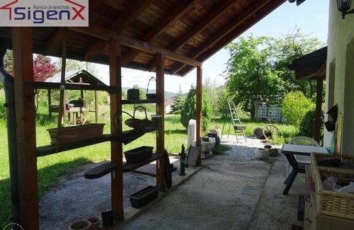 Semizovac Apartment | Apartment Sultan