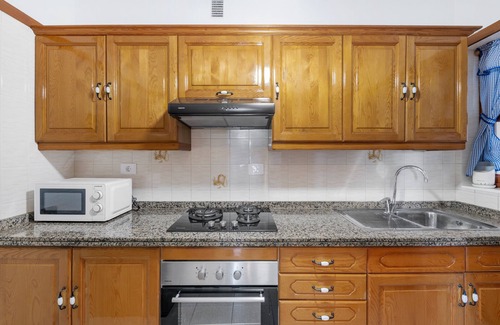 Puerto de Tazacorte Apartment | Apartment 'Tazacorte' with Sea View and Wi-Fi