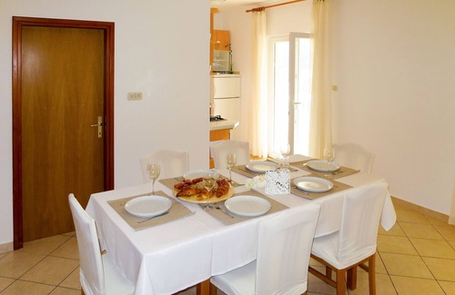 Grebastica Apartment | Apartment Toni by Interhome