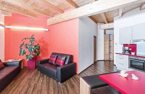 Schwaz Apartment | Apartment Top 4 by Interhome
