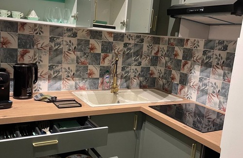 Arcueil Apartment | Apartment two room ,Spécial location, 7 minutes du Paris .