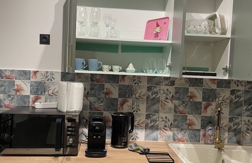 Arcueil Apartment | Apartment two room ,Spécial location, 7 minutes du Paris .