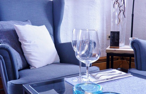 Samtens House | Apartment type 'B' in a *former motor mill*