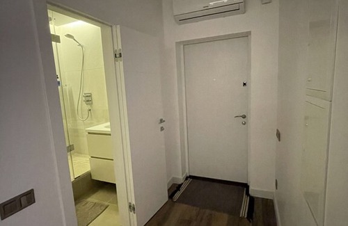 Svyatoshyns'kyi District Apartment | Apartment