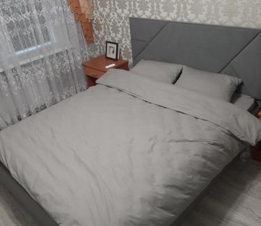 Uman Apartment | Apartment Uman