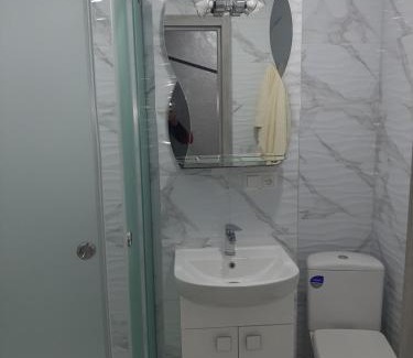 Uman Apartment | Apartment Uman