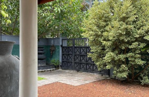 Kaluwamodara Apartment | Apartment V