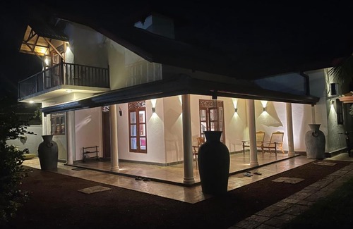 Kaluwamodara Apartment | Apartment V