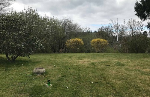 Gluecksburg Apartment | Apartment Valentin