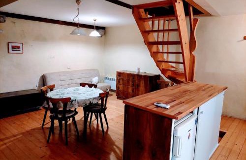 Stanjel Apartment | Apartment Valetovi