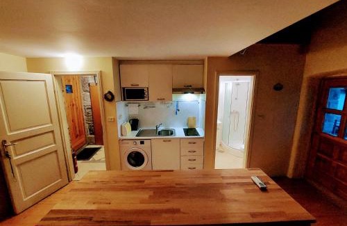 Stanjel Apartment | Apartment Valetovi