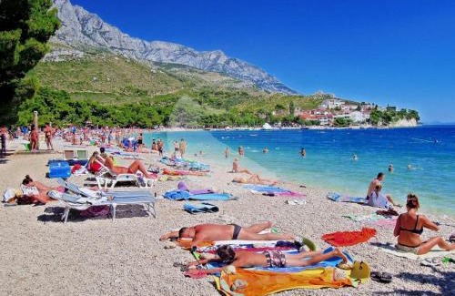 Promajna Apartment | Apartment Veronika