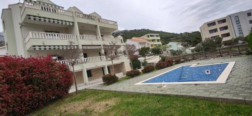 Promajna Apartment | Apartment Veronika