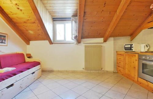 Campitello di Fassa Apartment | Apartment Villa Placidia Apt 34 by Interhome
