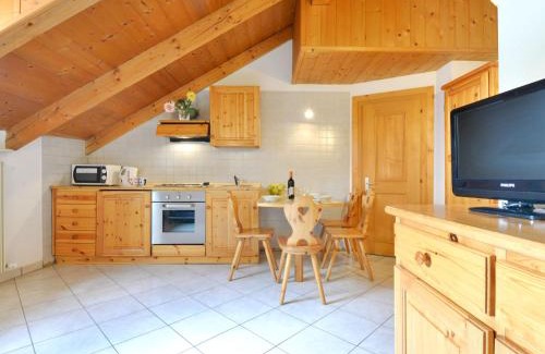 Campitello di Fassa Apartment | Apartment Villa Placidia Apt 34 by Interhome