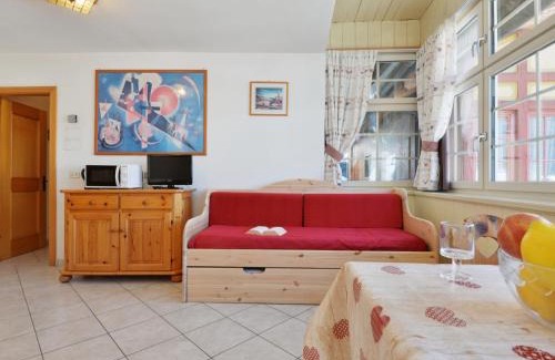 Campitello di Fassa Apartment | Apartment Villa Placidia Apt 24 by Interhome