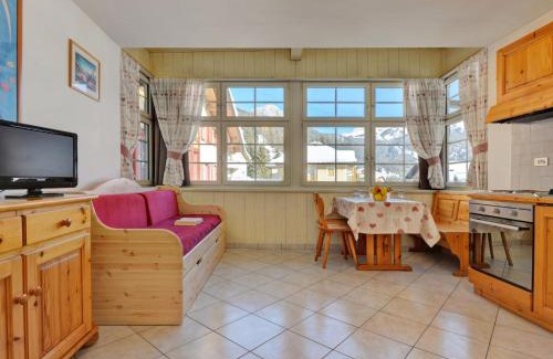 Campitello di Fassa Apartment | Apartment Villa Placidia Apt 24 by Interhome