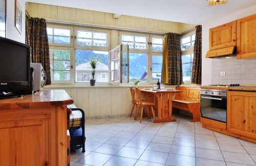 Campitello di Fassa Apartment | Apartment Villa Placidia Apt 24 by Interhome