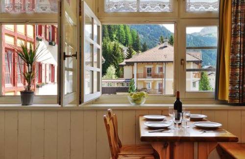 Campitello di Fassa Apartment | Apartment Villa Placidia Apt 24 by Interhome