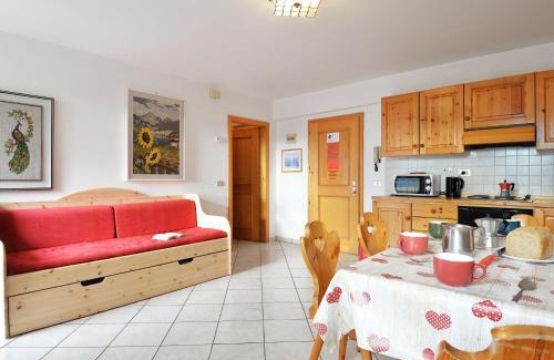 Campitello di Fassa Apartment | Apartment Villa Placidia Apt 22 by Interhome