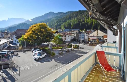 Campitello di Fassa Apartment | Apartment Villa Placidia Apt 22 by Interhome