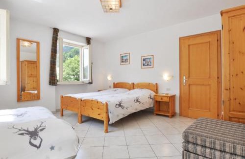 Campitello di Fassa Apartment | Apartment Villa Placidia Apt 23 by Interhome