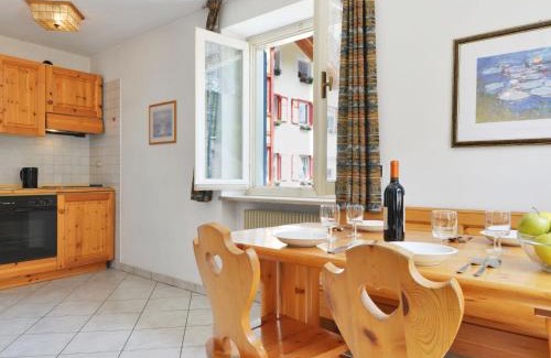 Campitello di Fassa Apartment | Apartment Villa Placidia Apt 23 by Interhome