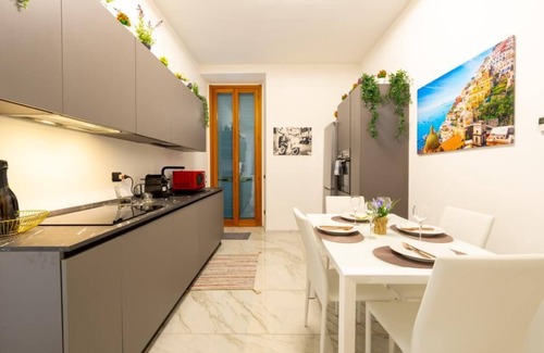 Mazzo Apartment | Apartment villa&colombo 1 km fiera Rho Milan