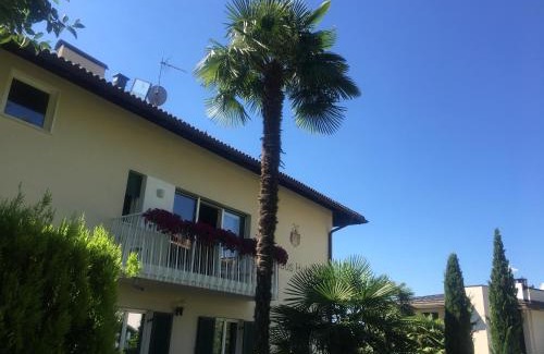 Gries - Quirein Apartment | Apartment Villa Huber