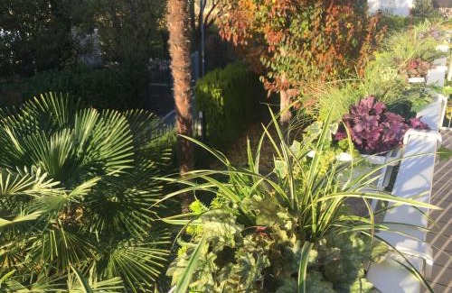 Gries - Quirein Apartment | Apartment Villa Huber