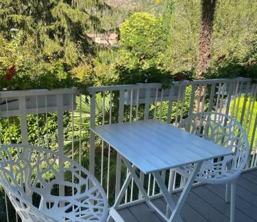 Gries - Quirein Apartment | Apartment Villa Huber