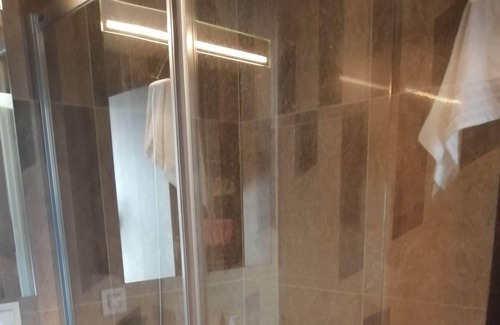 Bakırkoy Apartment | Apartment wıthın a complex well served and sucured