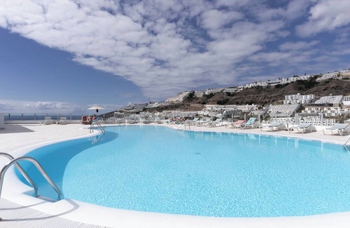 Puerto Rico Apartment | Apartment w. Large Balcony (4th floor)