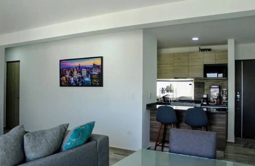 Cuautitlan Izcalli Apartment | Apartment with private terrace and lake!