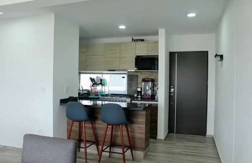 Cuautitlan Izcalli Apartment | Apartment with private terrace and lake!