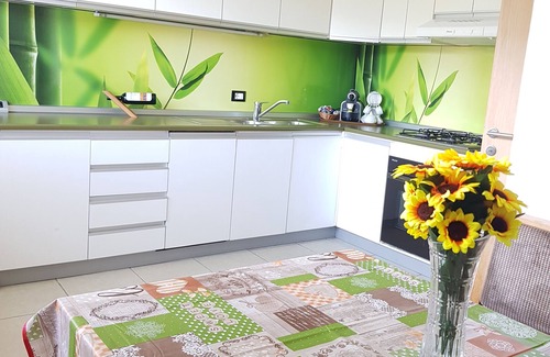 St. Michael/San Michele Apartment | Apartment Weinduft (vine aromic) mountains beautzfull landscape