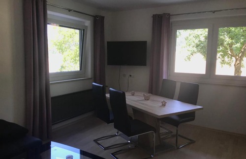 Maria Saal Apartment | Apartment Wernig