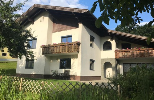 Maria Saal Apartment | Apartment Wernig